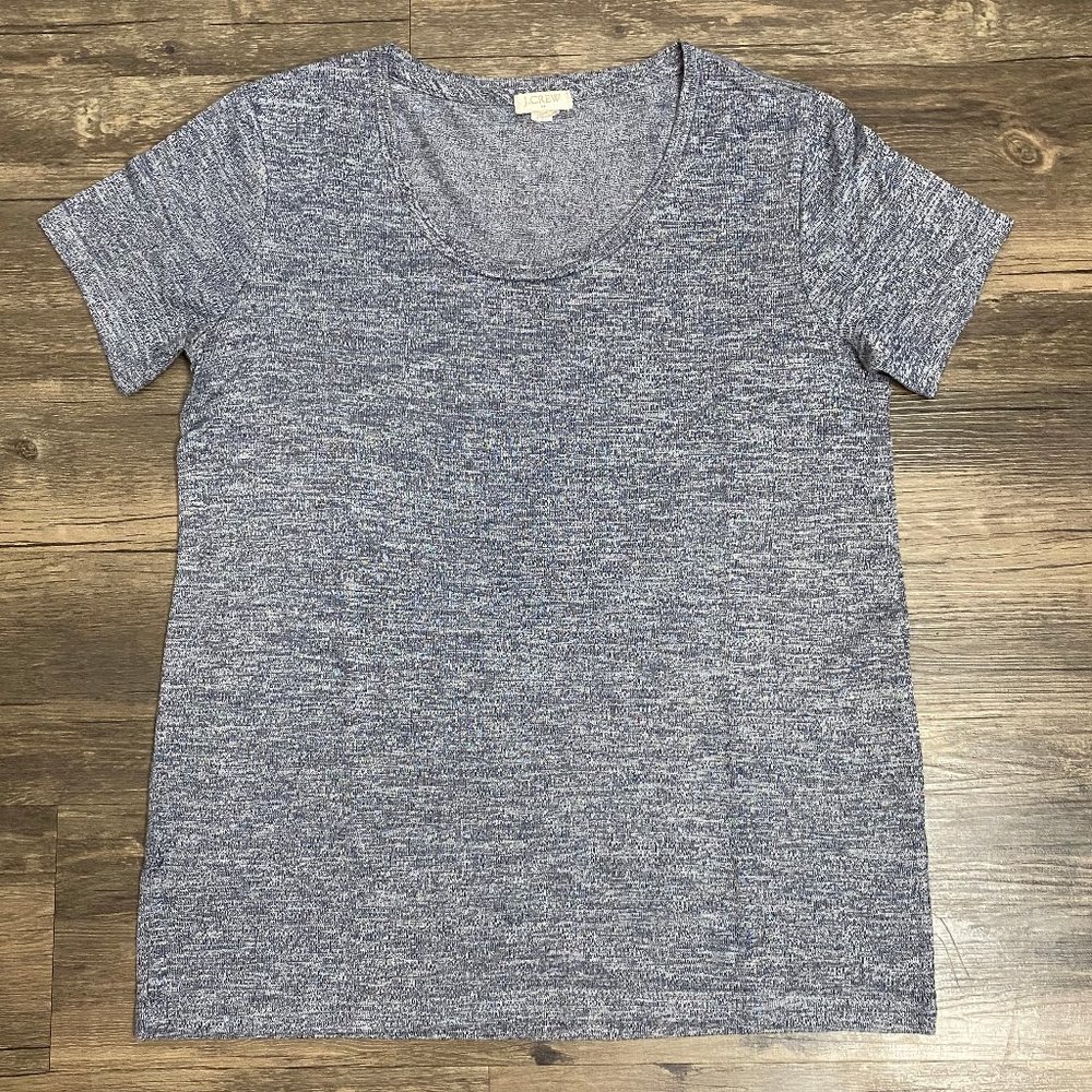 J Crew T-Shirt - Perfect Condition